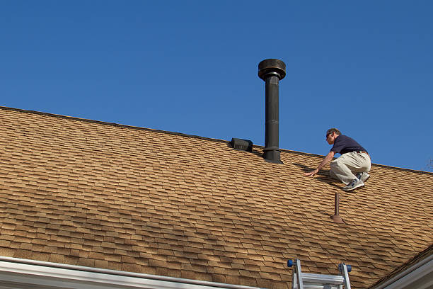 Steel Roofing in Bartlett, TX